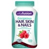 Product of Vitafusion Gorgeous Hair, Skin and Nails Multivitamin Gummies, 160 ct. - Vitamins [Bulk Savings]