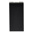 thumbnail image 1 of Apagador Escalera Origen Plastico Negro 127-240V, 1 of 3