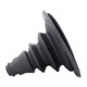 thumbnail image 3 of 70mm Funda para cables y aparejos Motorwell de 4 pulgadas para barcos - Cubierta para orificios de aparejo, 3 of 5