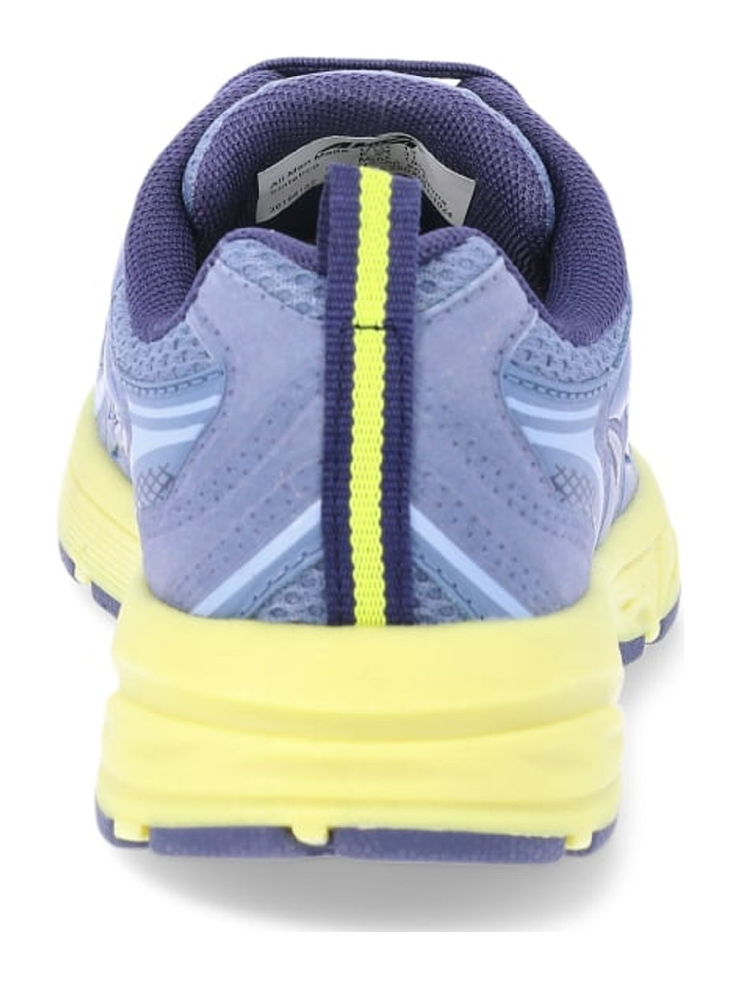 Avia 5000 Boys Chunky Trainer Sneakers