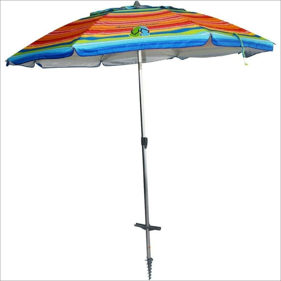 Tommy Bahama 7' Beach Umbrella