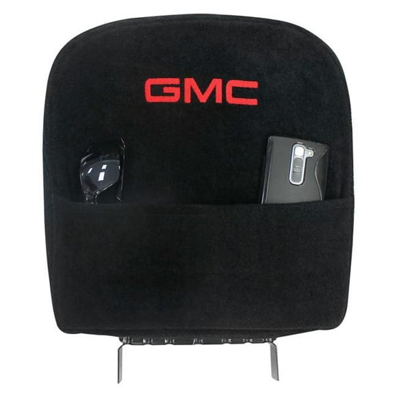 Seat Armour KAGMCJS07-13 Console cover GMC Jump seat