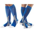 thumbnail image 3 of Cheers.US Sport Compression Socks Men Compression Socks for Women & Men Circulation is Best Support for Athletic Running Cycling, 3 of 7