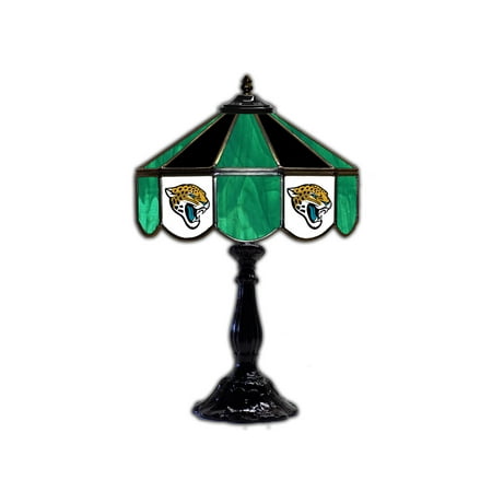 - Jacksonville Jaguars 21