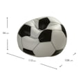 thumbnail image 3 of Sillón Inflable Intex Sport Beanless, 3 of 3