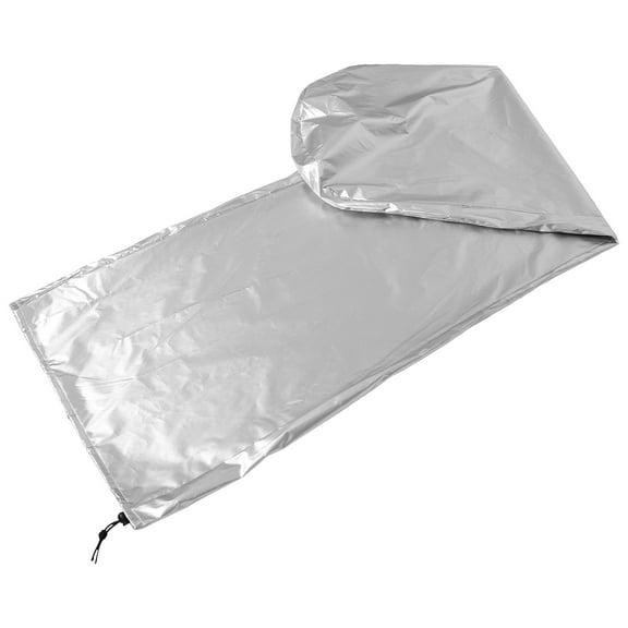 OUNONA Heavy Duty Folding Ladder Cover Outdoor Household Ladder Storage Cover Waterproof Ladder Cover Ladder Protector Ladder Cover For Step Ladder Patio Garden