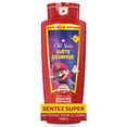 thumbnail image 2 of Old Spice Body Wash for Men, Cosmic Quest, Scent of Star Showers, Old Spice x The Super Mario Galaxy Movie, 24/7 Shower Fresh, 709ml, 2 of 20