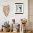 thumbnail image 3 of Stupell Industries Modern Yellow Crested Cockatoo Black Framed Print Under Glass, 13 x 16, by The Prints Vibe, 3 of 8