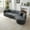 Gray, variant on Upholstered Sofa Couch Modern Luxury Sofa Boucle Chaise Couch For Guest Room Office Living Room Bedroom