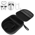 thumbnail image 3 of Étui de Transport VR, Pochette de Protection Résistante aux Rayures Sac de Rangement pour Lunettes VR Sac de Rangement pour Lunettes VR pour Cinéma pour Voyage, 3 of 7