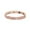 G, variant on Mineart Pure Copper Bracelets for Women,Magnetic Bracelets for Women,Crystal Valentine's Day Jewelry Gift
