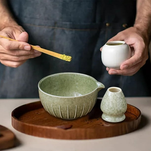茶碗 茶盌 茶道具 matchabowl Japanese Matchawan Tea Bowl and Chasen