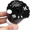 thumbnail image 4 of Coffee Maker Universal Reusable Coffee Filter Ground Coffee Filters Multifunctional Refillable Ground Coffee Filter Fit for 2 Coffee Machine Accessories Household Supplies, 4 of 8