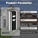 thumbnail image 5 of For Normstahl RCU 433-2K Garage Opener Handheld Transmitter, 5 of 5