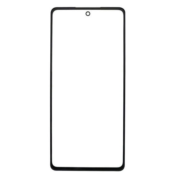 Replacement Front Top Glass Outer Screen Glass Lens For Samsung Galaxy S20 FE 5G (SM-G781W)