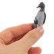 thumbnail image 2 of 16 unids divertido niño océano parque pingüino modelo animal simulación pingüino de juguete para la decoración casera, 2 of 5