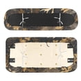 thumbnail image 3 of Pzuqiu Golf Cart Seat Comfortable Polyester Cloth, Compatible with Outdoor Sports Golf Cart Seats, for Ezgo Golf Carts, Buck Camo, 3 of 10