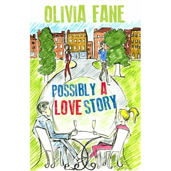 Possibly A Love Story (Paperback)
