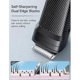 thumbnail image 3 of Men's beard trimmer hair clipper, 13-piece grooming kit, cordless rechargeable., 3 of 5