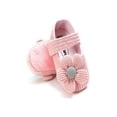 thumbnail image 4 of Autumn Baby Girl Anti-Slip Casual Walking Shoes Flower Sneakers Soft Soled First Walkers, 4 of 6