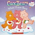 thumbnail image 1 of Pre-Owned What I Love Best [With Valentine's Day Cards], 1 of 1