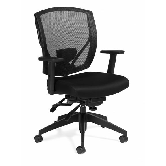 Nicki Mesh Chair