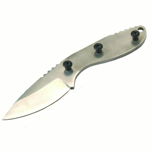 Woodriver Project Kit - Skinner Knife