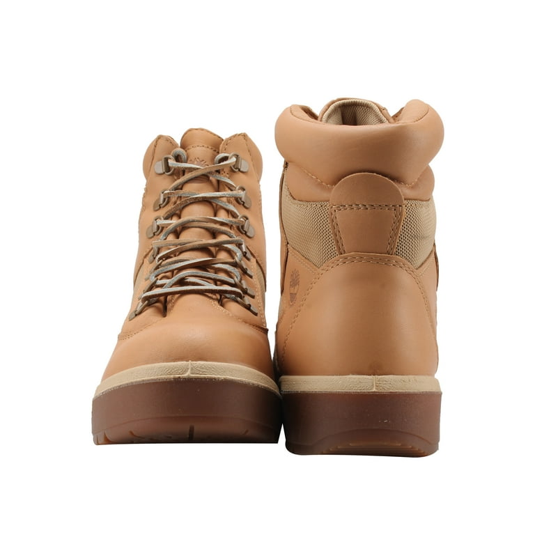 Timberland horween field boots deals