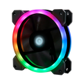 thumbnail image 1 of VENTILADOR GAME FACTOR FG400 RGB 120MM, 1 of 3