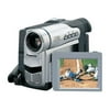 Panasonic Palmcorder PV-DV103 - Camcorder - 680 KP - 10x optical zoom - Mini DV