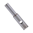 thumbnail image 1 of Carbide Drill Bit Buddha Beads Solid Carbide Ball Wood Cutter 8mm, 1 of 5