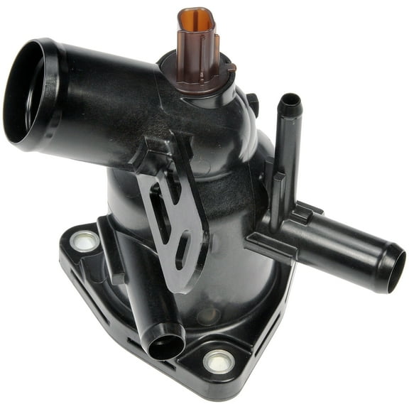 Dorman 902-5941 Engine Coolant Thermostat Housing Assembly for Specific Toyota Models