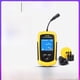 thumbnail image 1 of Detector de sonar con cable, equipo de pesca al aire libre, equipo de pesca, detector de peces, 1 of 2