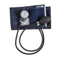 thumbnail image 2 of Economy Aneroid Sphygmomanometer 1 Count, Latex Free, Adult, 2 of 4
