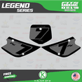 thumbnail image 3 of Kalair GFX Graphics Kit for Kawasaki KX85 (2001-2013) Legend Series, 3 of 5