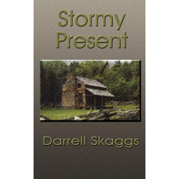 Stormy Present, (Paperback)