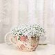 thumbnail image 2 of unbranded 6Ud Ramo De Gypsophila Artificial Con Aspecto Para En Fiestas Y Eventos, 2 of 8