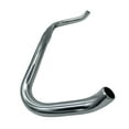 thumbnail image 2 of S SERENABLE Guidon de Vélo de Route Confortable Accessoires de Cyclisme Guidon de Vélo, 2 of 7