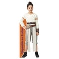 thumbnail image 1 of Disfraz De Halloween Infantil Niñas Fiesta Disfraces De Tela Exploradora Jade Espacio Estelar Wars Bk Disfraces  Talla Grande, 1 of 9