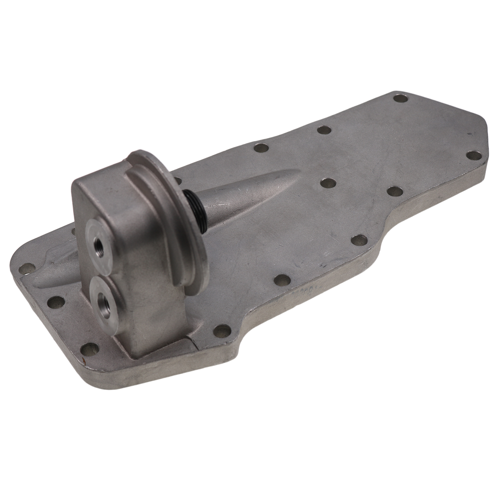 Fridayparts Oil Filter Seat 4934217 3918954 4934218 for Cummins  