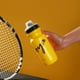 thumbnail image 1 of Sport Insulated Water Bottle - Leak Proof Water Bottles Than A Regular Reusable Water Bottle , Sport & Bike Squeezing Bottle With Handle, 1 of 8