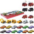 thumbnail image 4 of Calendario de Adviento de Navidad, Kit de juguetes antiestrés, alivio del estrés, regalo para apretar, caja ciega sorpresa, regalos de Navidad para niños y adolescentes, 4 of 4