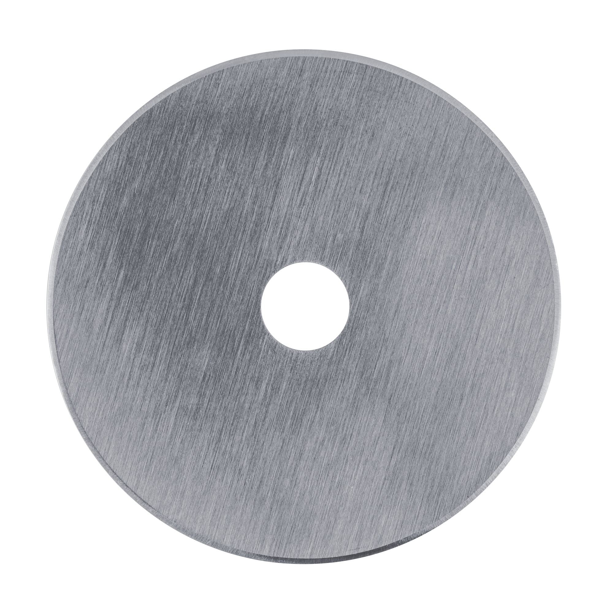 (2 pack) Fiskars 60mm Titanium Rotary Blade 2-Pack