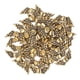 thumbnail image 1 of 50 Uds. Cuentas espaciadoras de ala de Ángel con corazón tamaño uniforme hermosas cuentas de aleación de Zinc para pulseras joyería DIY, 1 of 5