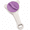 Purple, variant on 4-in-1 Jar Opener, Adjustable Lid Remover and Bottle Opener Tool for Vacuum Sealed Jars, Easy Grip Kitchen Opener for Home Cooking and Daily Use