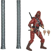 Hasbro Marvel Legends Series Spider-Man The Hand Ninja 6-Inch Action Figure