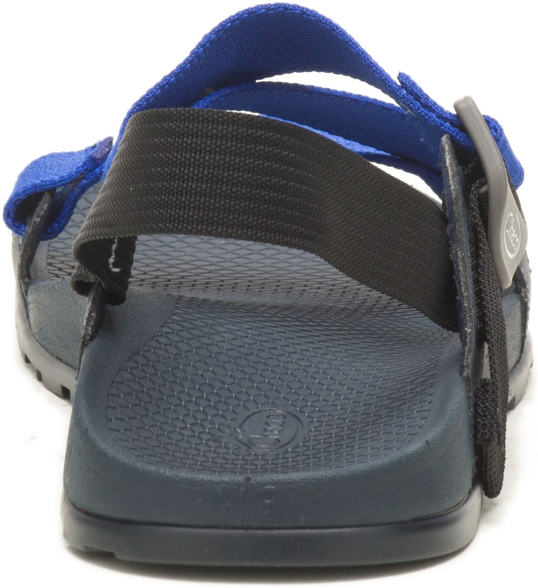 Chaco Men’s Avocado Teal blue Lowdown Adjust Strap Trekking Sandal Size 8 Chaco Men main image 2