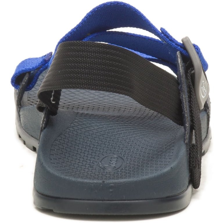 Chaco Lowdown Sandal Men Blue Navy - Walmart.com display picture 2