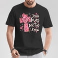 thumbnail image 2 of Jesus Loves Me This I Know T-Shirt, Religious Christian Valentine’s Day Tee, Faith-Based Love Shirt, Inspirational Bible Verse Graphic Apparel, 2 of 3