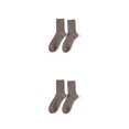 thumbnail image 4 of Sonducket 1 par de calcetines antideslizantes de algodón para otoño e invierno para hombre, calcetería portátil, calzado elástico suave y Type1 NO1, 4 of 6